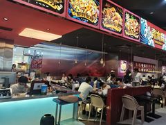 -青木岚小海鲜•小龙虾(友谊店)