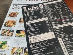 -Ricci睿奇美式餐厅(五道口店)