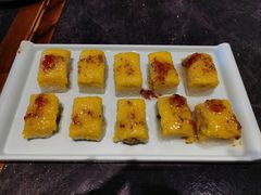 黄米凉糕-紫泥369粗粮季(鼓楼店)