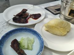 -半岛听涛蒸汽海鲜自助(K11店)