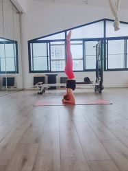 点击看大图 -无界瑜伽普拉提