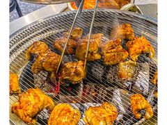 -本炙炭烤·蒲烧活鳗料理店(金沙洲店)