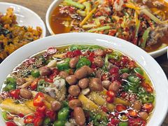 -艺味深尝(云锦路店)