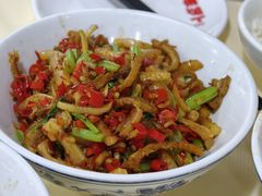 -笨罗卜浏阳菜馆(太平街店)