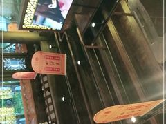 -东门口涮肉·砂锅·烤串(老门东店)
