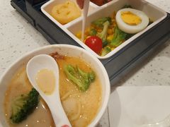 -味千拉面(光启城时尚购物中心店)