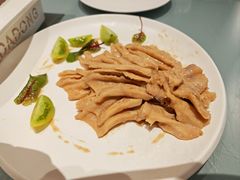 -小大董·烤鸭(观景餐厅·南京西路店)