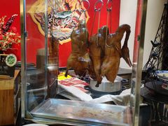 -亮马河饭店翠雅咖啡厅