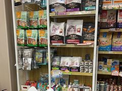 -瑞鹏宠物医院·普外科·影像科·皮肤科(城市山谷分院)