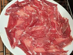 -马记伊源斋涮肉·清真菜(潘家园古玩市场店)