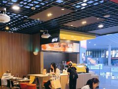 -麦当劳(宁波火车高铁站店)