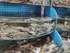 -蓝珊甄选海鲜自助·火锅大排档(近阿那亚店)