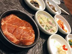 -味家烤肉烤鳗鱼牛排(西塔旗舰店)