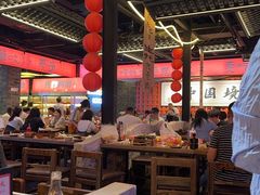 -王扯火胖哥烤生蚝(眉山首店)