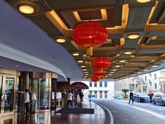 -广州中国大酒店
