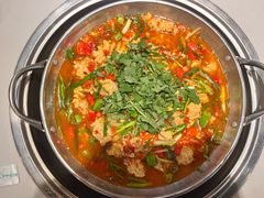 -盐井记·自贡美蛙鲜锅兔(中和店)