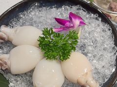 -千牛将·鲜牛肉火锅(开元路店)