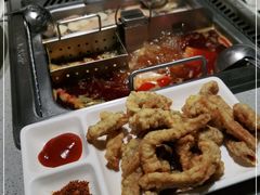 -海底捞火锅(吴中路店)