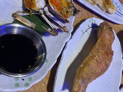 -质烤烤物·活烤海鲜(质烤总店)