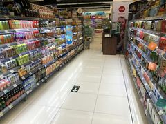 -华润万家(凯德广场店)