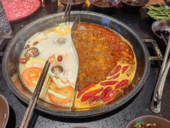 -珮姐老火锅(鄞州印象城店)