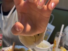 -海底捞火锅(威高广场店)