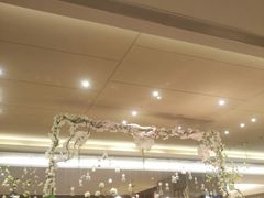 -瑞诗酒店西餐·咖啡厅