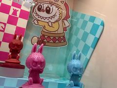 -泡泡玛特POPMART(蓝色港湾店)