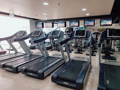 -美菲特健身(华贸店)