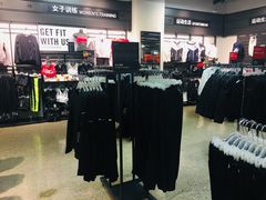 -NIKE常州永宁换季优惠店