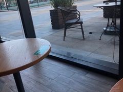 -星巴克(绍兴诸暨万达广场店)