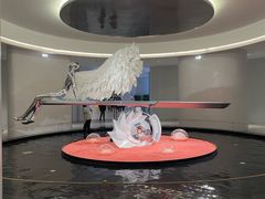 -涨巢·潮玩水疗局