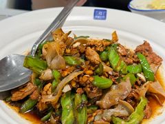 -兰湘子·湘菜小炒(崂山丽达店)