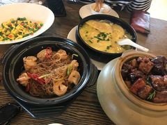 -南小馆(迪士尼小镇店)