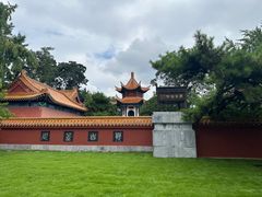 -戏马台景区