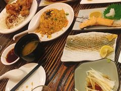 泡菜炒饭-平成屋·午肴夜酒(四川北路店)