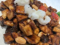 八宝辣酱-老正兴菜馆(福州路店)