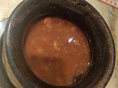 -红蜡烛-养生粥-津鲁菜(中山路店)