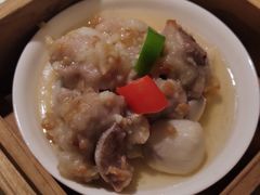 -玉满堂·湖北融合菜