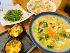 -海胆小馆(东北水饺·春柳店)