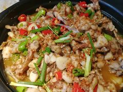 -川成元·麻辣香锅(凯德MALL西直门店)