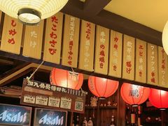 -鸟鹏烧鸟居酒屋(熙龙湾店)