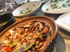 -明思味 二十年潮粤菜(榕城东山店)