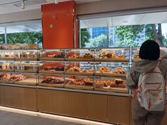 -新侨三宝乐面包店(崇文门店)