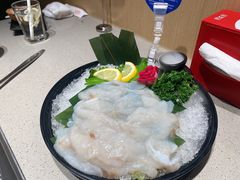 -海底捞火锅(漫乐城夜宵主题店)