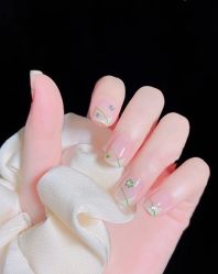 -LILY NAILS美甲美睫