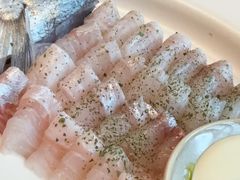 -Tuna maki寿司(苏州中心商场店)