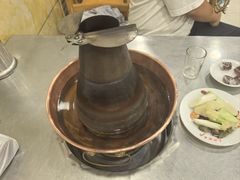 -三兴涮羊肉(荣安大街店)