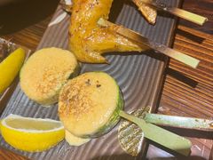 -鸟鹏烧鸟居酒屋(熙龙湾店)