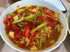 -老游独一佳湘菜馆(高新四路店)